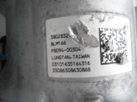 фото thumb №8, Трансмиссия рулевая citroen c3 iii 2018 9823964880