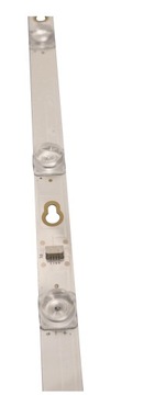 Listwy LED TCL TOT-40D2900-3X8-3030C 40HR330M08A6