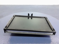 фото thumb №2, Citroen c4 ii lift дисплей радіо навігації 9813810680