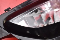 Противотуманная фара левая перед передний 13401153 opel astra 5 v k 15-20 в Украине, фото thumb