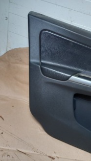 фото thumb №2, Оббивка двері ліва volvo xc60 08-17r