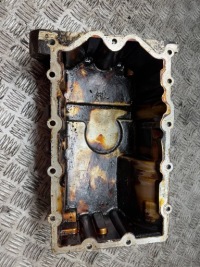 Купити Renegade tipo 500x jeep 1.6 e-torq піддон масляна, фото thumb