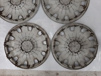 фото thumb №12, Колпаки vw t5 16'' 7h0601147d