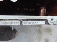 фото thumb №16, Блок двигателя bmw 116i e87 lift 1.6 16v бензин n43b16aa europa