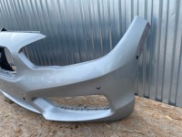 фото thumb №7, Бампер перед передній bmw 1 i f20 f21 lift 14-