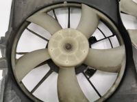 Toyota rav 4 xa30 2006 вентилятор радиатора 4227501372 с Разборки, фото thumb