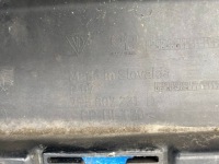 Бампер передний porsche cayenne ii 7p рестайлинг  14-17 7p5807221d Оригинал, фото thumb