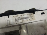 Renault clio iv 2017 панель кондиционера e1072485a европа Киев, фото thumb