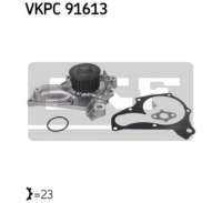 фото thumb №2, Skf насос wody toyota avensis camry carina e rav 4