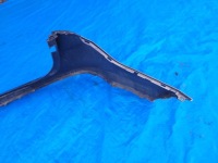 фото thumb №8, Hyundai santa fe iii | бампер задняя задний 86611-2w000 | 1058