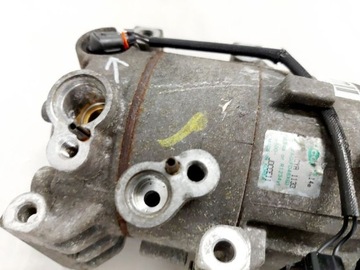 фото thumb №6, Kia ceed ii 1.6crdi компрессор кондиционера