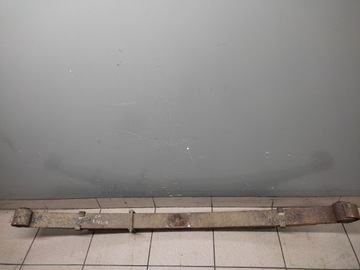 фото thumb №5, Daewoo lublin 3 2.4d ресора зад