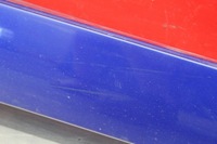 фото thumb №5, Накладка порог левая jhk gx73-101d57-a jaguar xe 14-19