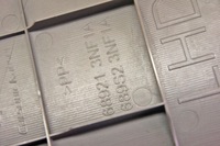 фото thumb №5, Ow085 nissan leaf i ze0 защита туннель левая