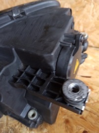 Фара ксенон led kmp audi a4 b9 8w0941005 /006 с Разборки, фото thumb