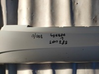 фото thumb №12, Bmw e87 m-pakiet молдинг порог левая alpinweiss