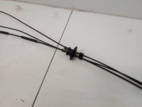 Ручка трос регулировки высоты света eu renault express ii 2 Оригинал, фото thumb