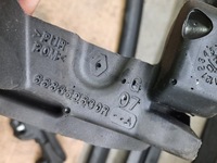 фото thumb №9, Clio v жабо повний