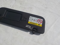 фото thumb №5, Kia ceed ii gt козирок сонцезахисний козирок захист праві eu