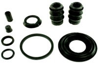 фото thumb №1, Fast ремкомплект суппорт тормозной fiat stilo 01 t