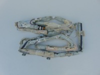 фото thumb №1, Nissan pulsar шторка безопасности воздушная правая 14-