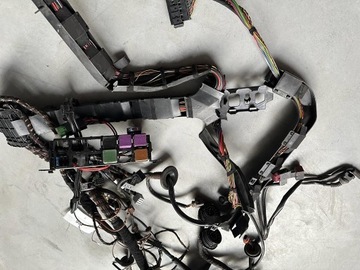 фото thumb №6, Установка интерьера салона porsche 997 3,8 купе