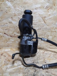 фото thumb №10, A1684660501 насос усилителя mercedes a-klasa w168 1997-2004