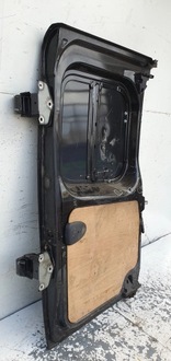 фото thumb №16, Renault trafic iii vivaro двері правий задня задні furtki