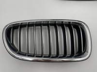 фото thumb №10, Bmw f10 f11 ночь vision решётка радиатора решётки радиатора 9322653