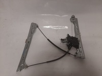 фото thumb №1, Механизм подъемник стекло правый перед megane iv