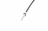 фото thumb №3, Трос тормоза ручного renault modus 04