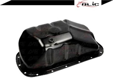 фото thumb №2, Піддон масляна сталь renault clio i clio ii clio i