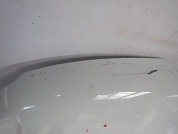 фото thumb №10, Renault експрес 21- капот кришка двигуна