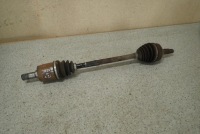 фото thumb №1, Honda jazz iii 1.2i 09-14 приводной вал левая короткий