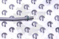 фото thumb №10, Шланг ukł. рулевой ford ka