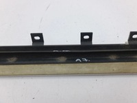 фото thumb №14, Audi a6 allroad c5 2004 левая сторона молдинг дверь задних