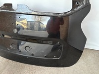 фото thumb №9, Dacia lodgy lift 2017r- кришка багажника багажника задня задня