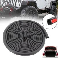 фото thumb №1, 5m лента уплотнительная do дверь, прокладка оконная, защита przed kolizją