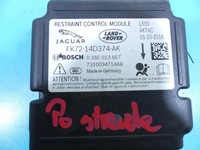 фото thumb №3, Модуль подушка безпеки land rover discovery sport l550