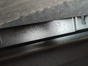 фото thumb №6, Планка порогова права bmw 5 g30 g31 колір 668 різні кольори