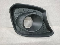 фото thumb №1, Suzuki swift sport 2018- 18 решётка рамка противотуманной фары