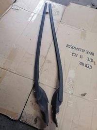 фото thumb №1, Накладки стекло лобовое volvo v40 ii 17r