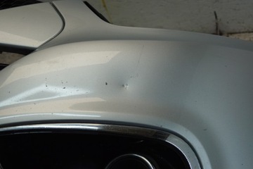 фото thumb №11, Бампер перед hyundai ix35