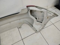 фото thumb №11, Ford c-max i mk1 lift 06r- бампер задня задній p8