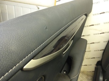 фото thumb №7, Lexus nx 2019 сидіння / диван / комплект