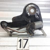 фото thumb №1, Ford fusion 1.4 2003r механизм дворник перед