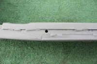 Renault talisman 2015- балка бампера передний перед оригинал с Разборки, фото thumb