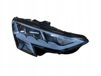 фото thumb №1, Audi a3 8y лампа правая led 8y0941012