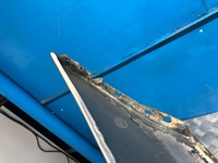 фото thumb №14, Mercedes w251 05- крыло левый перед передний 693