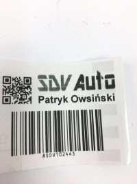 Электроклапан клапан mercedes w126 se sel sec sl r107 0015407097 72107100 с Разборки, фото thumb